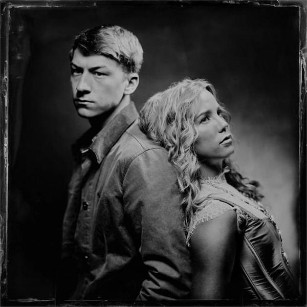 Single - Fear in God - Avery Anna & Sam Barber