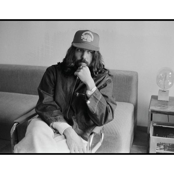 Hazlett press photo