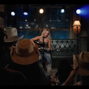 Artist - Ashley Cooke on Marshals