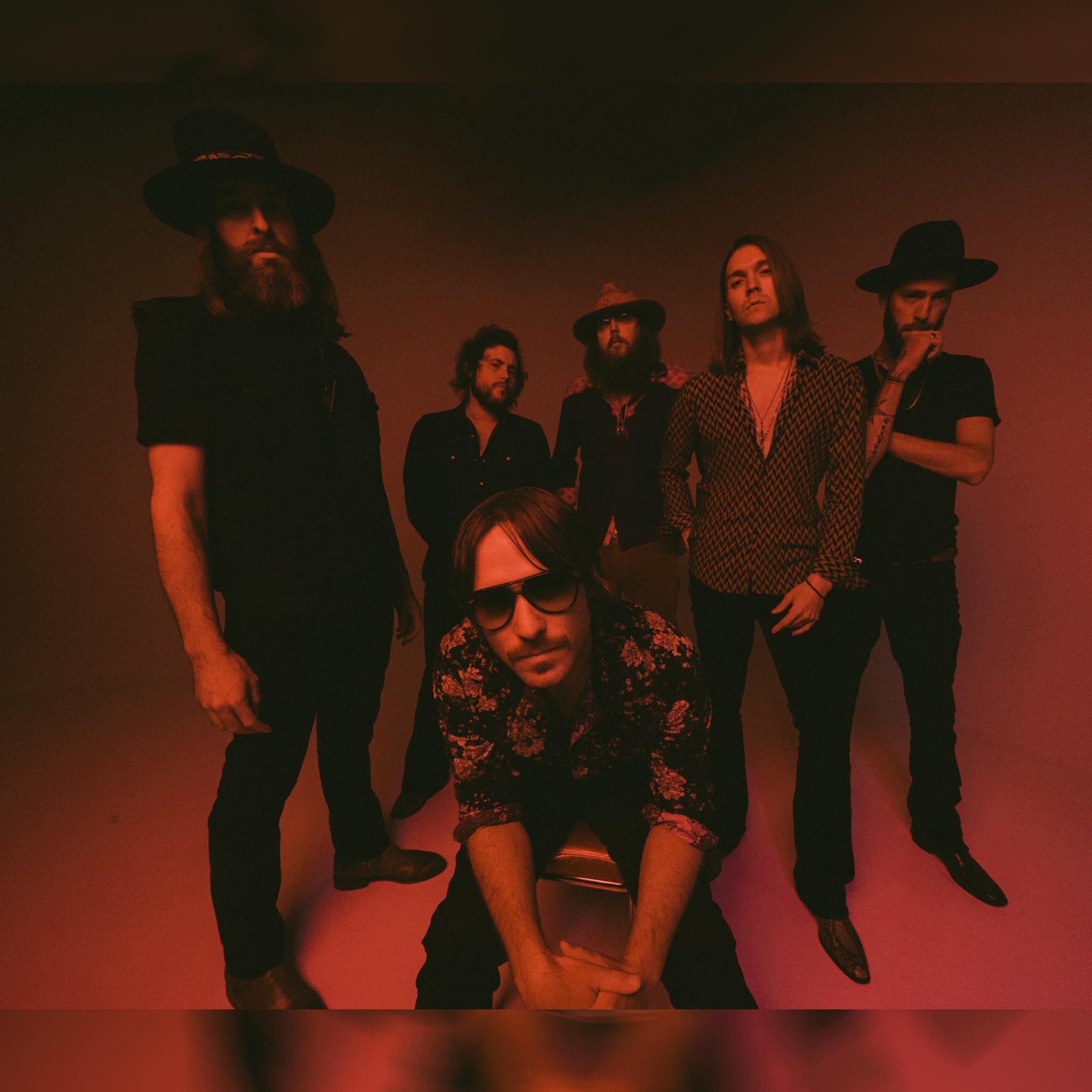 Whiskey Myers Concert Tour 2023 Dates and Tickets Holler