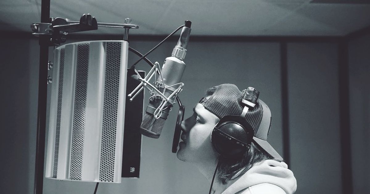 Wallen's ‘You Proof’ Is The Longest Running Billboard Country