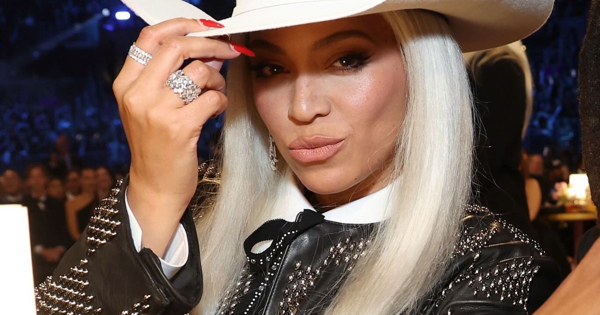 Beyoncé Announces Country-Inspired Part II of Renaissance Trilogy With ...