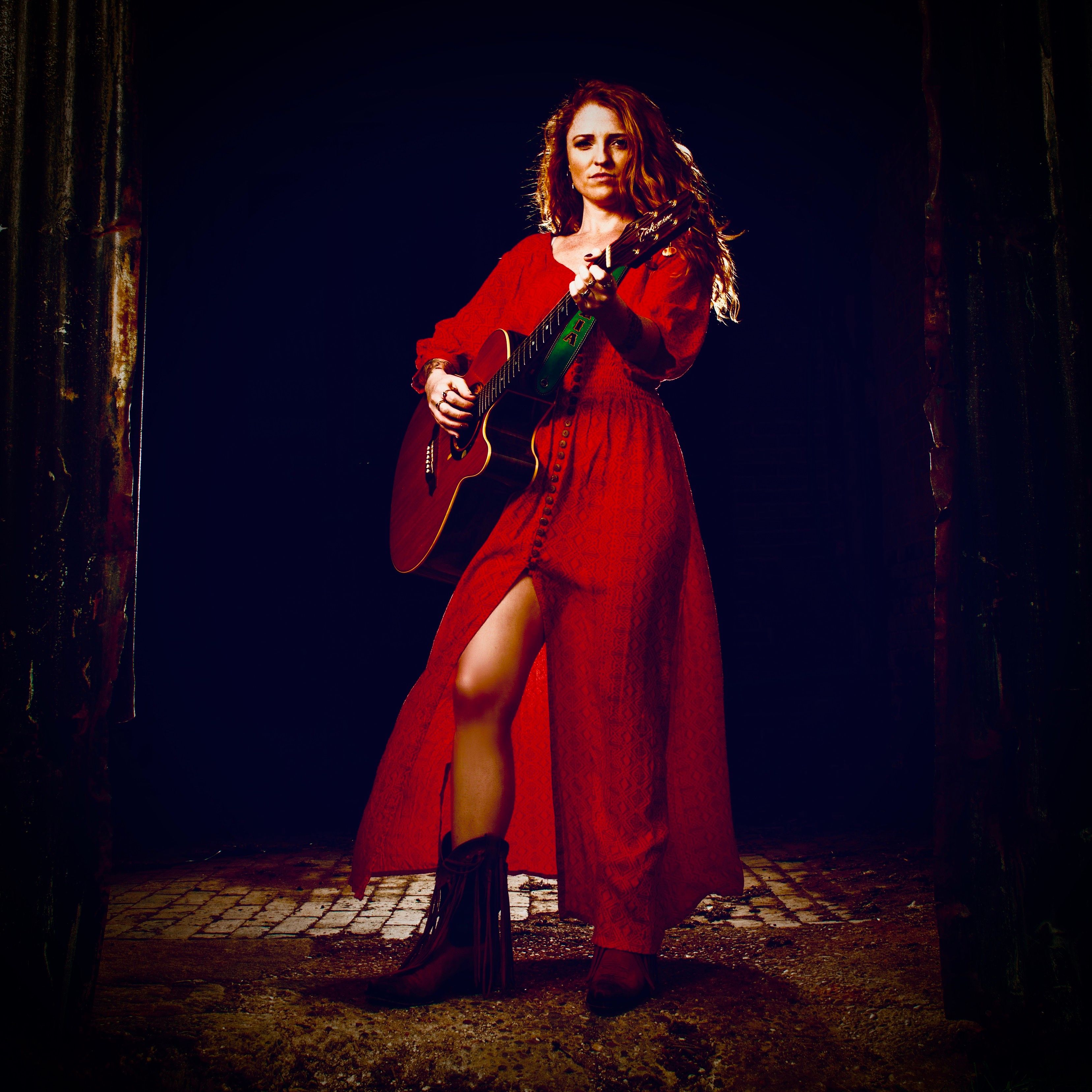 Holler Country Music