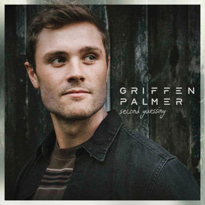<p>Album - Griffen Palmer - Second Guessing</p>