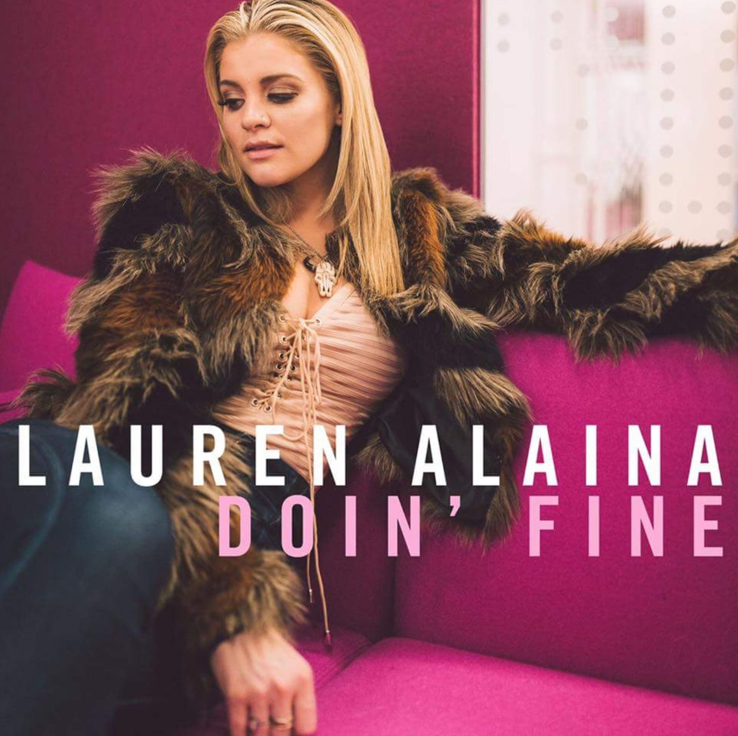 Lauren Alaina - A List Of The 10 Best Songs 