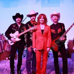 Artist - Katie & The Honky Tonks 1