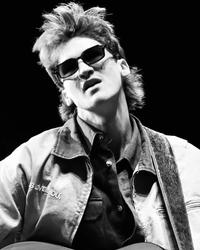 Artist - The Jack Wharff Band @ C2C Festival 2026 2