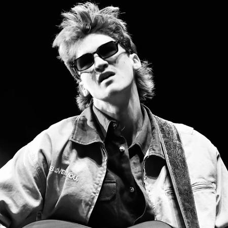 Artist - The Jack Wharff Band @ C2C Festival 2026 2