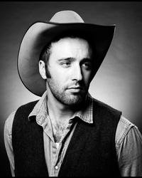 Artist – Luke Bell 1