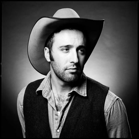 Artist – Luke Bell 1