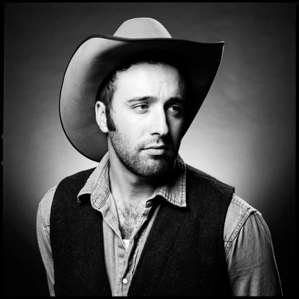 Artist – Luke Bell 1