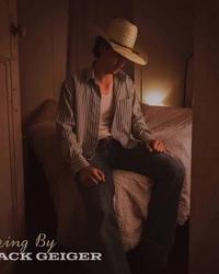 Single – String By – Mack Geiger