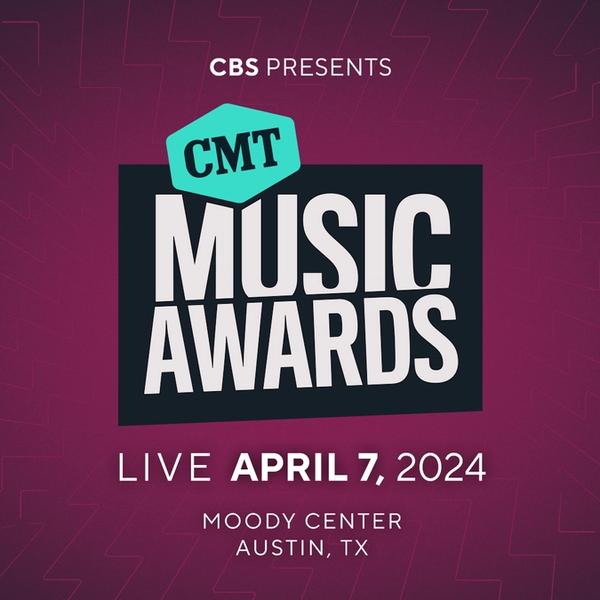 Date Announced for the 2024 CMT Music Awards