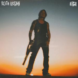 Album - Keith Urban - High