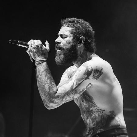 Artist - Post Malone 1