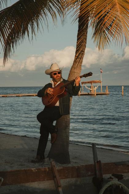 First Listen: ERNEST, Austin Snell and the New Country Albums You Need To Hear This Week