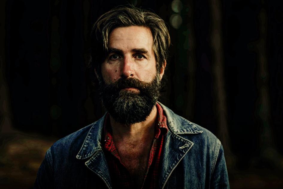 Tyler Ramsey 'Where Were You' Acoustic Video Premiere | Holler