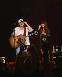 Artist - Morgan Wallen & Ella Langley 3