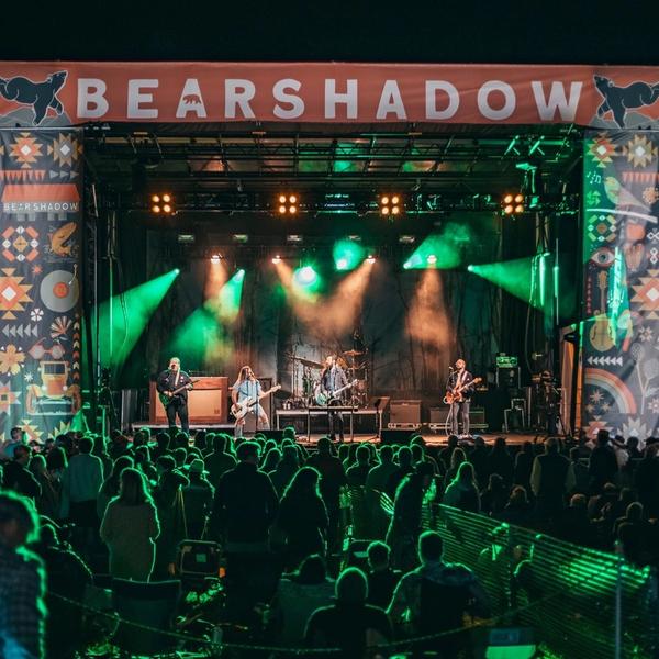 Bear Shadow Festival 2023 Photo