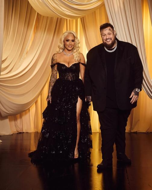 “A Huge, Huge Milestone For Us” Jelly Roll's Wife, Bunnie XO, Shares