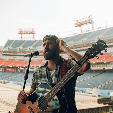 Jordan Davis Drops New Single 'I Ain't Sayin'' | Holler