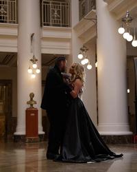 Jelly Roll and Bunnie XO in 2026