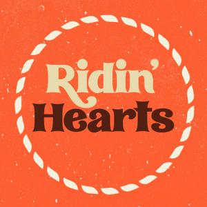Festival - Ridin' Hearts Logo