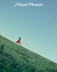 Album - Kelsea Ballerini - Mount Pleasant