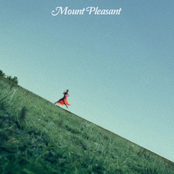 Album - Kelsea Ballerini - Mount Pleasant