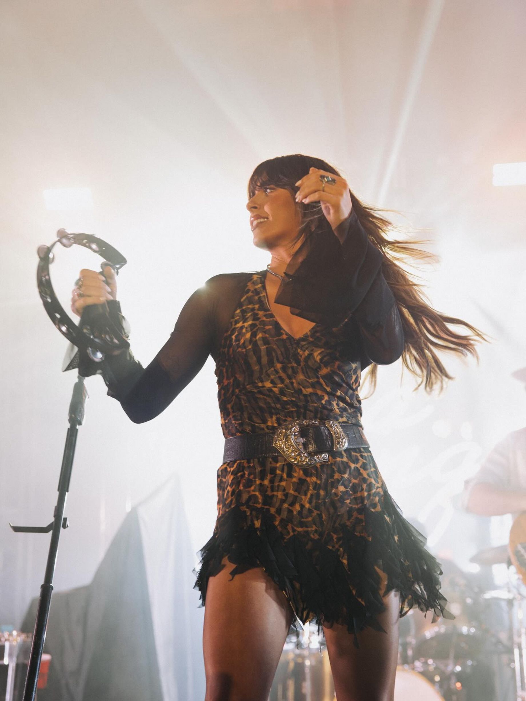 Artist – Ella Langley 19