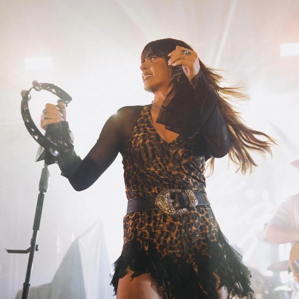 Artist – Ella Langley 19