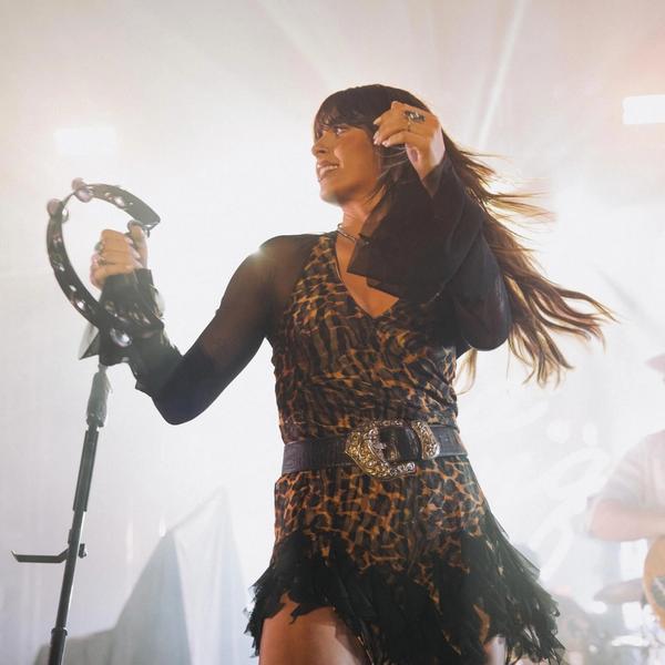 Artist – Ella Langley 19