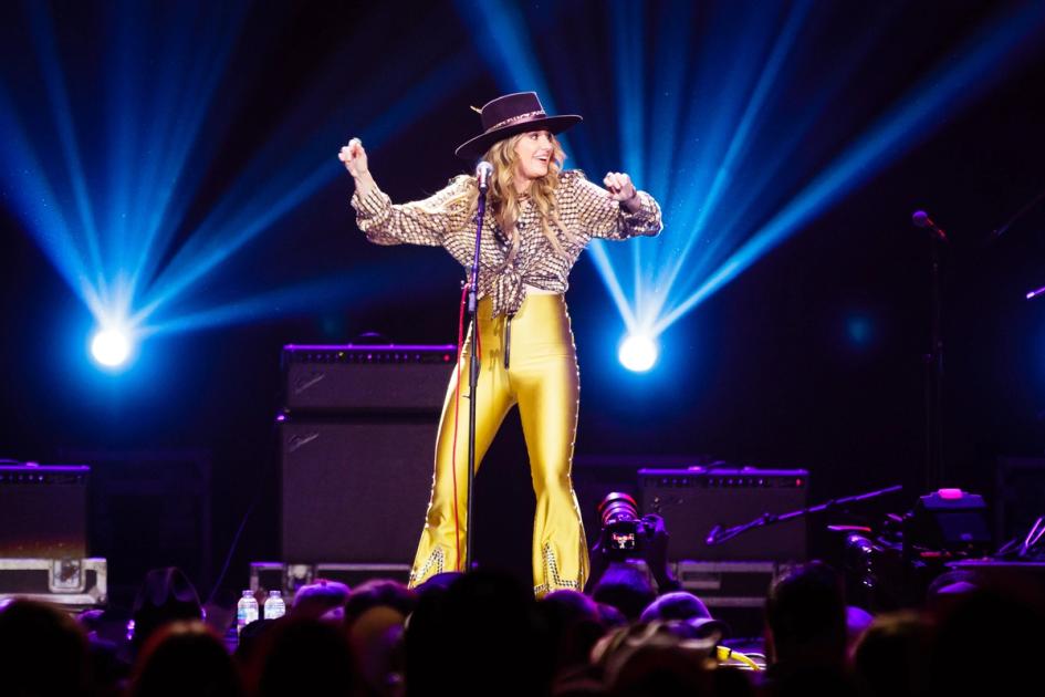 Lainey Wilson to Headline Summerfest in 2025 Holler