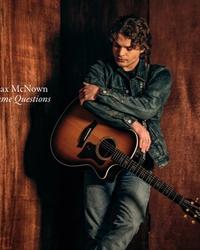 Single - Same Questions - Max McNown
