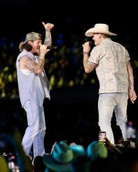 Artist - Florida Georgia Line at CMA Fest 2026 2