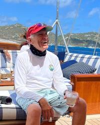Artist - Jimmy Buffett 5