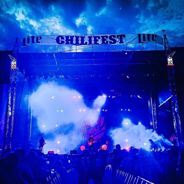 Chilifest