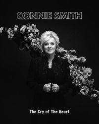 Connie Smith - The Cry of the Heart Album Cover
