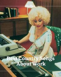 Holler Country Music