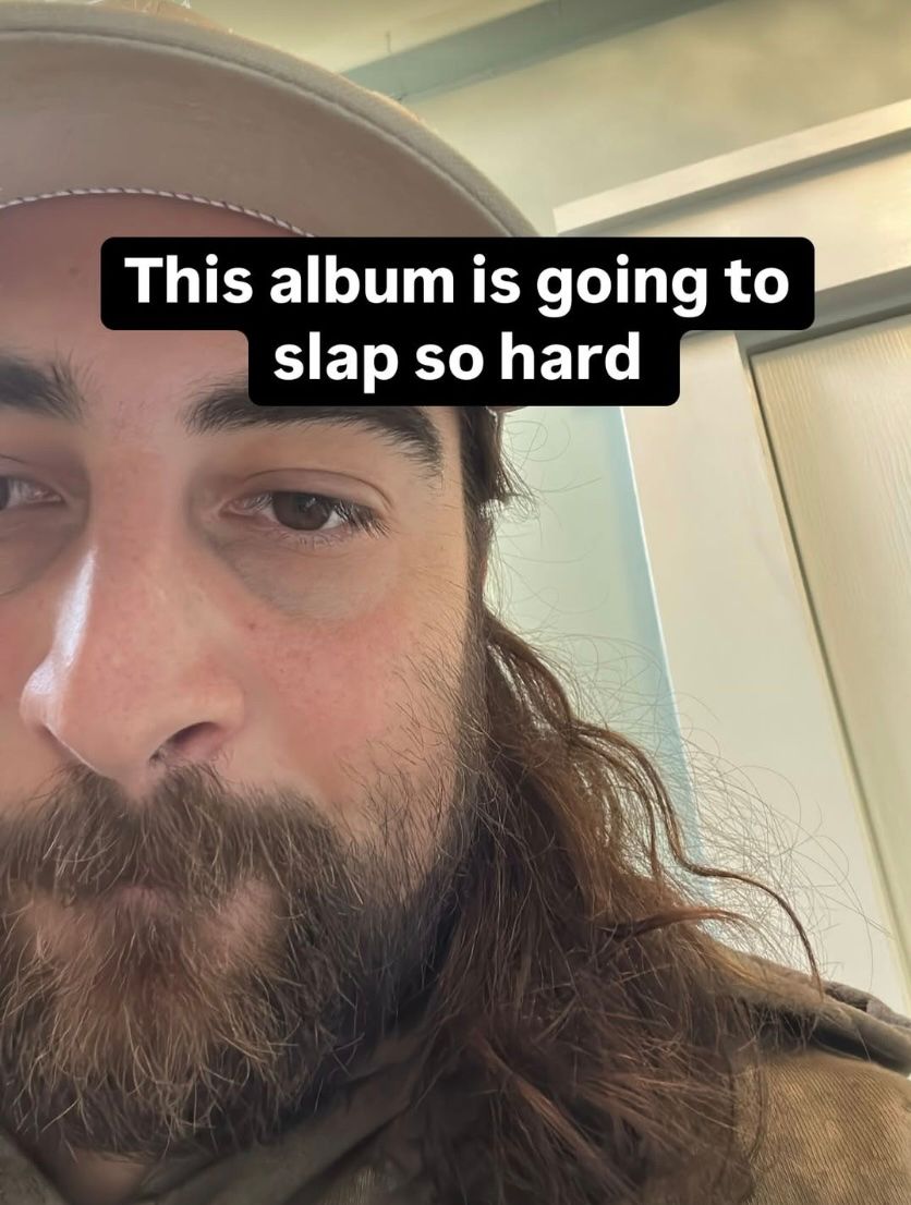 <p>Noah Kahan Album Quote<br/></p>