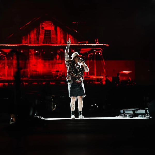 Festival - The Country Fest 2026 1 - HARDY