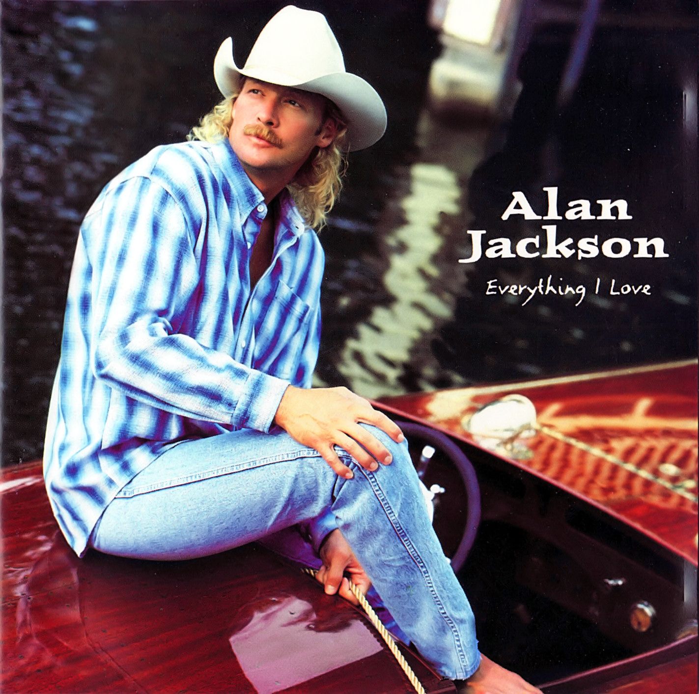 Best Alan Jackson Songs