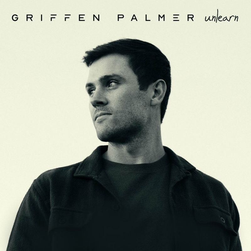 <p>Album - Griffen Palmer - Unlearn</p>