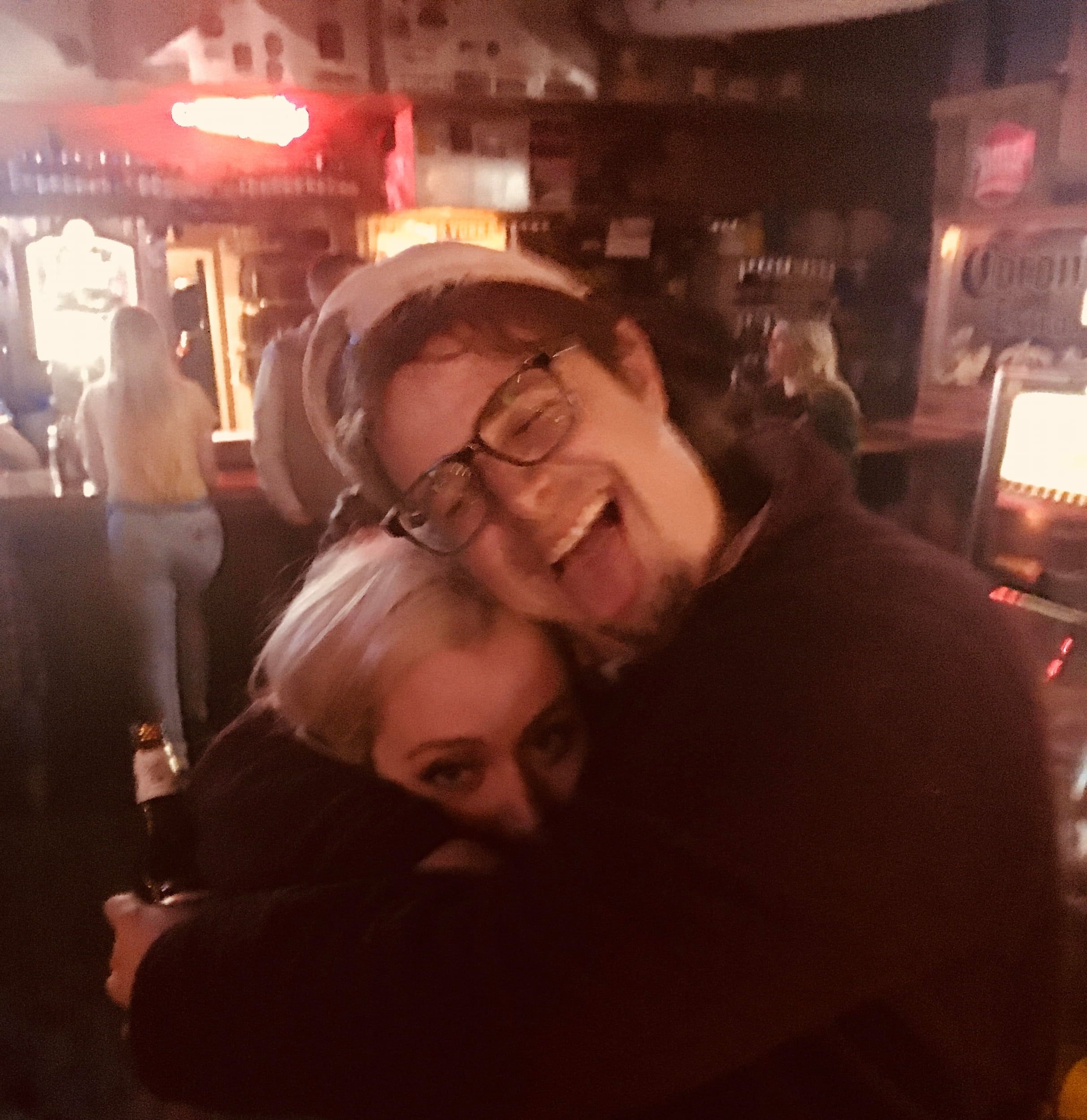 <p>Artist - Jessie Jo Dillon & HARDY</p>