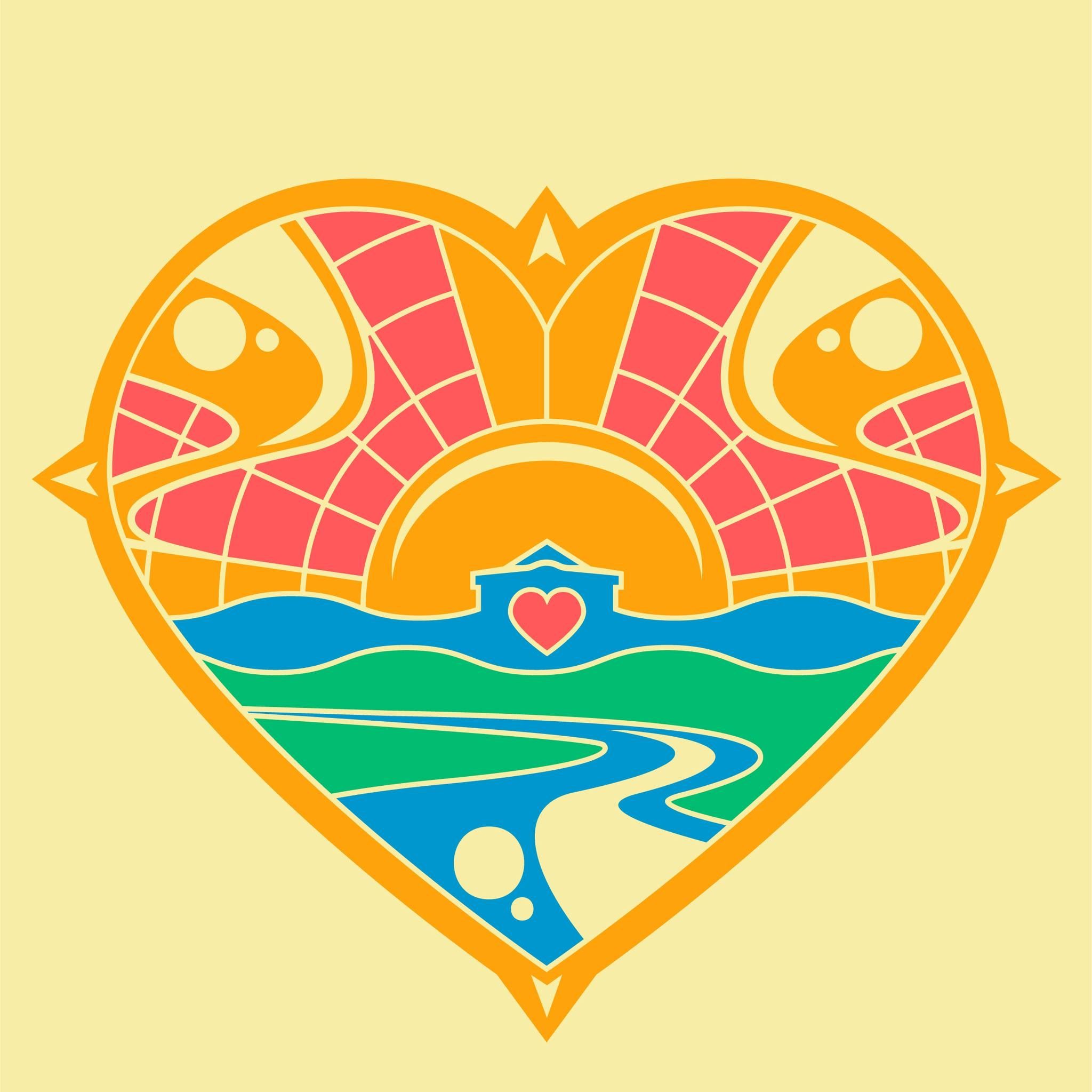 Festival - FloydFest 2024 Logo