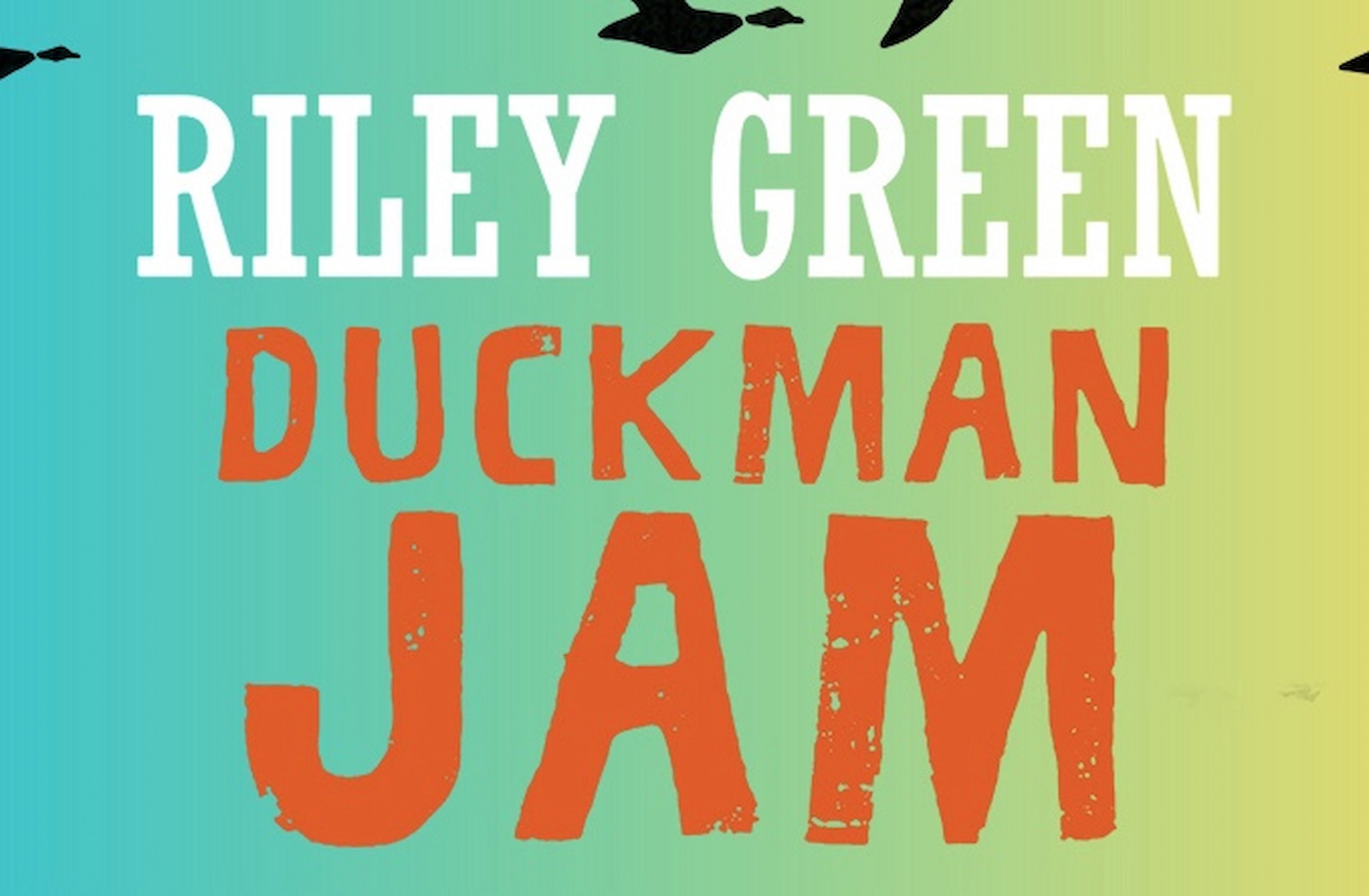 Festival - Duckman Jam at Flora-Bama 2024 Logo