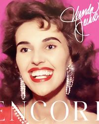 Wanda Jackson - Encore Album Cover