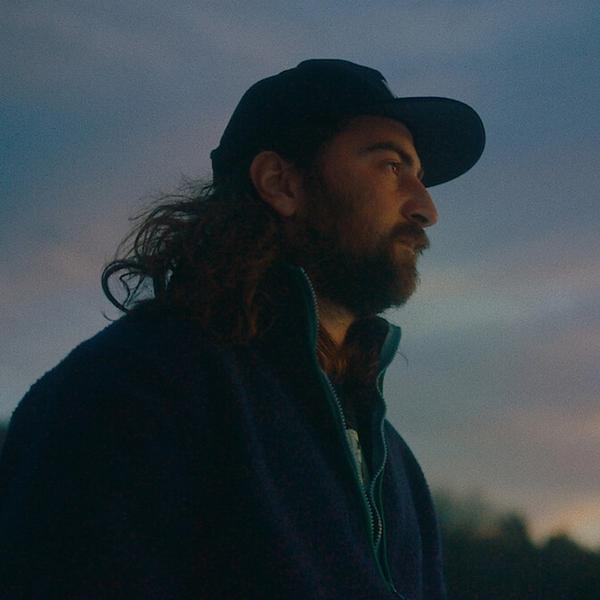 Noah Kahan Out of Body Documentary Still