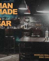 Morgan Wallen Man Made A Bar Artwork