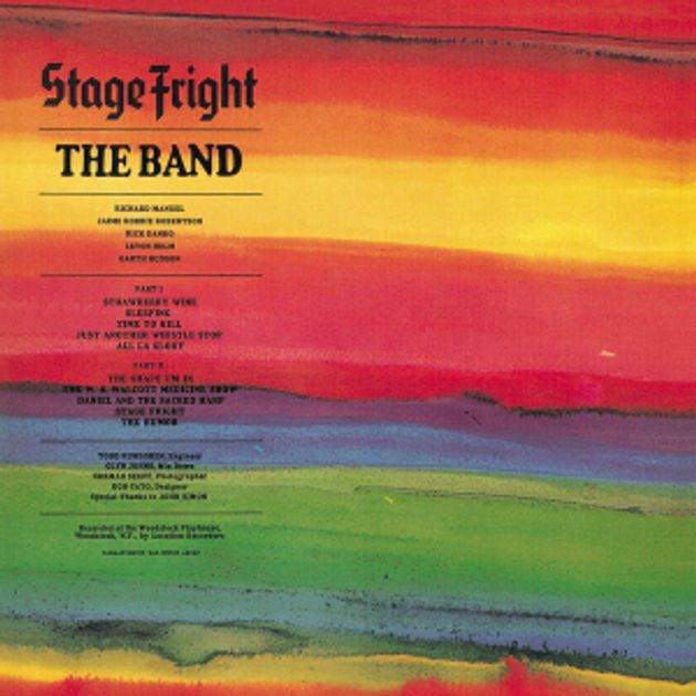 The Band - 